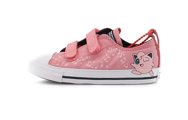 

Кроссовки для малышей Converse All Star 2V TD