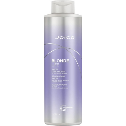 

Кондиционер Blonde Life Violet 1000мл, Joico