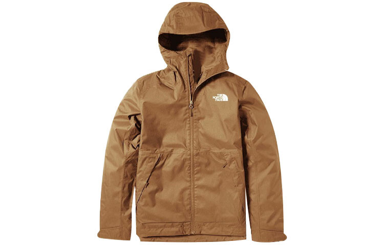 

Куртка мужская хаки The North Face, хаки