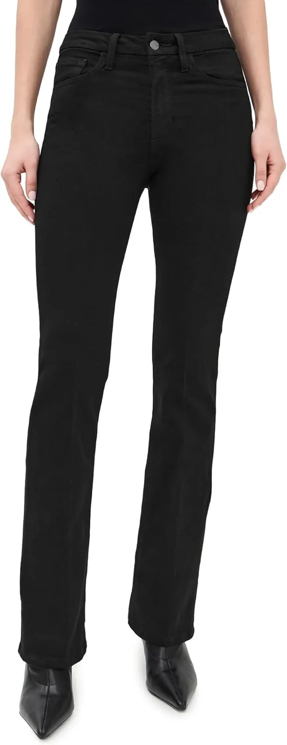 

Джинсы Joe's Jeans The Hi Honey Bootcut