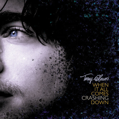 

CD диск Glausi, Tony: When It All Comes Crashing Down