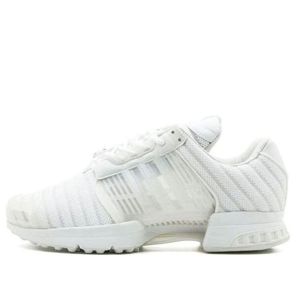 

Кроссовки sneakerboy x wish x climacool 1 primeknit Adidas, белый