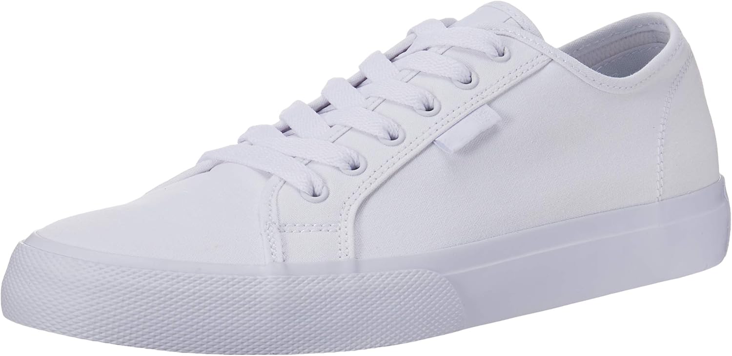 Мужские кроссовки DC Shoes, белый