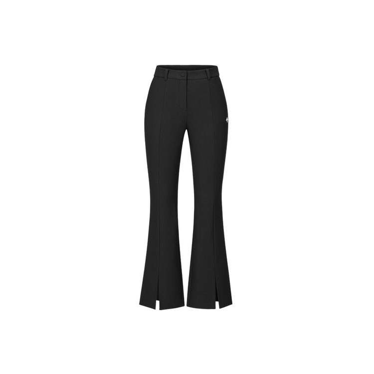 

Женские брюки для гольфа DESCENTE, черный