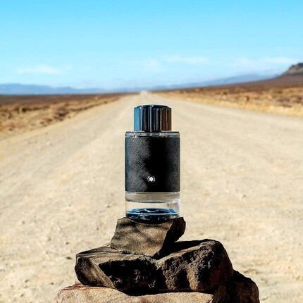 Montblanc Explorer 100ml Eau De Parfum Spray For Men — фото 3