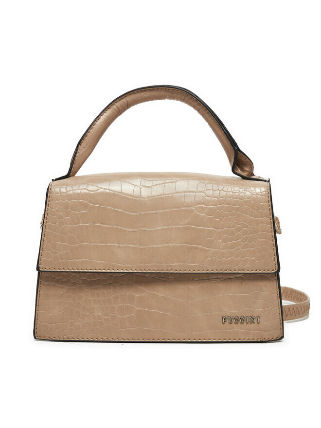 

Сумка Puccini BK2241214M, бежевый