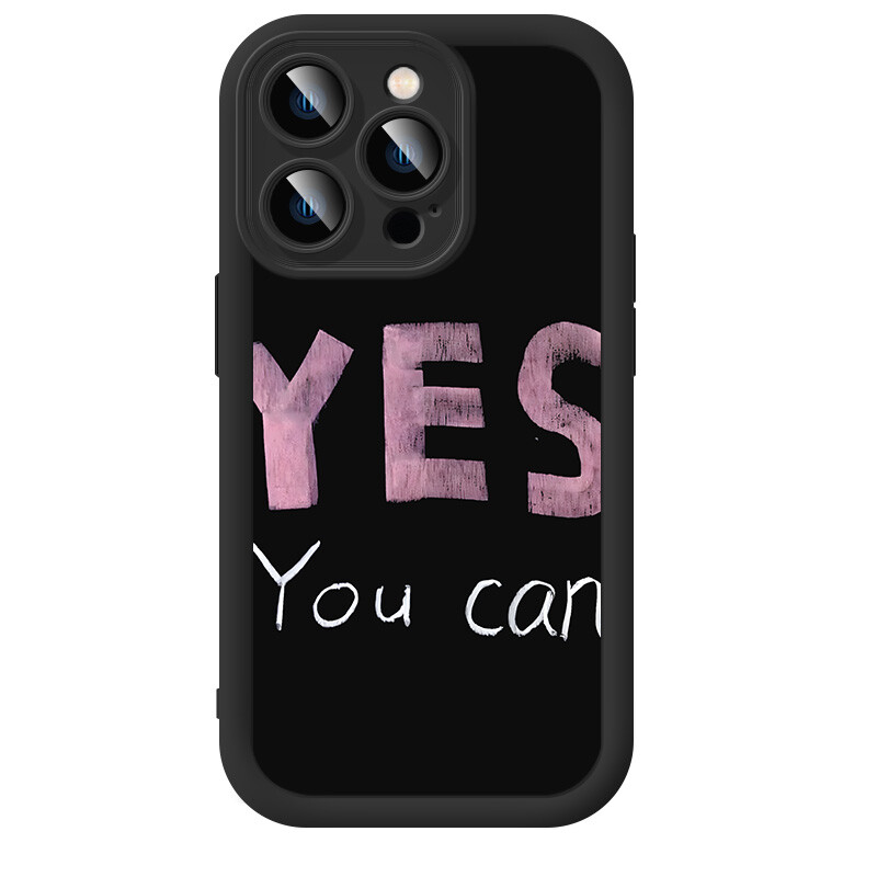 

MINISO чехол для телефона, MCYWTY0039Z-Texture black