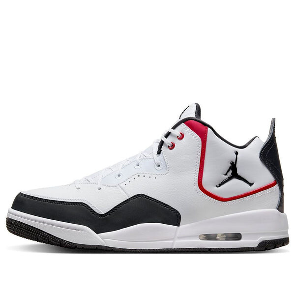 

Кроссовки Courtside 23 Air Jordan, белый