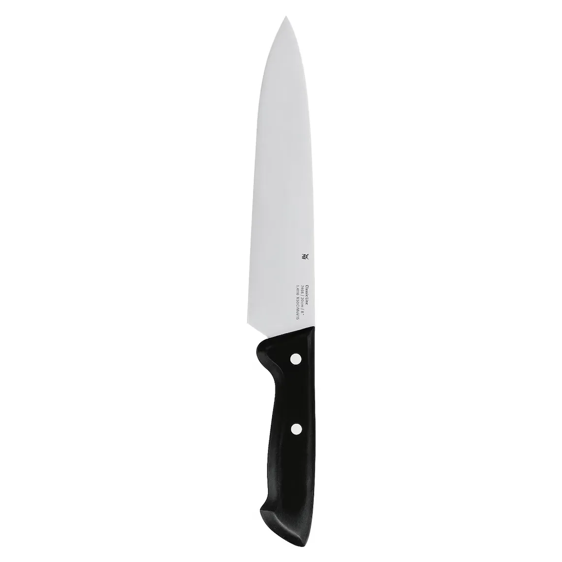 

Поварской нож Classic Line WMF, черный