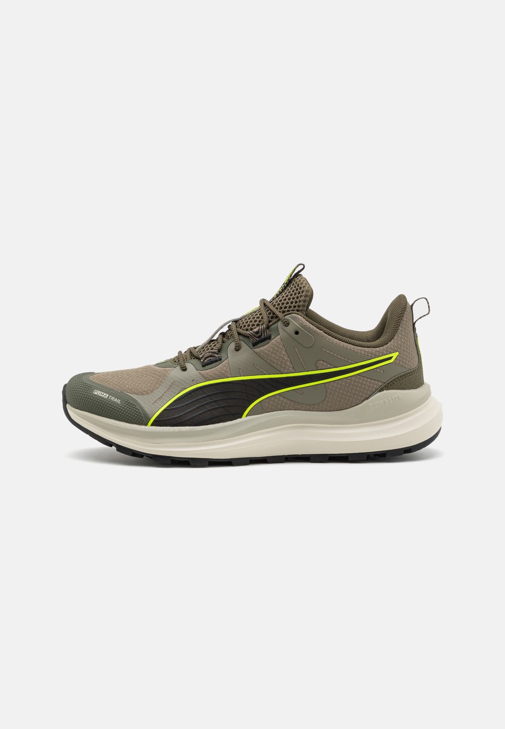

Обувь для бега REFLECT LITE Puma, оранжевый
