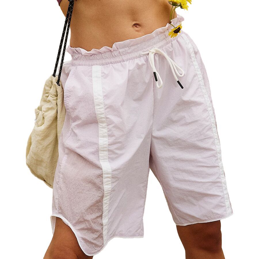 

Шорты FP Movement Champ Is Here Short FP Movement, Rose Wash