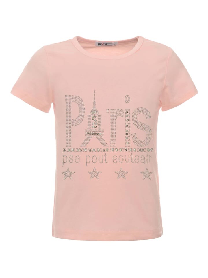 

Футболка BEZLIT T-Shirt, розовый