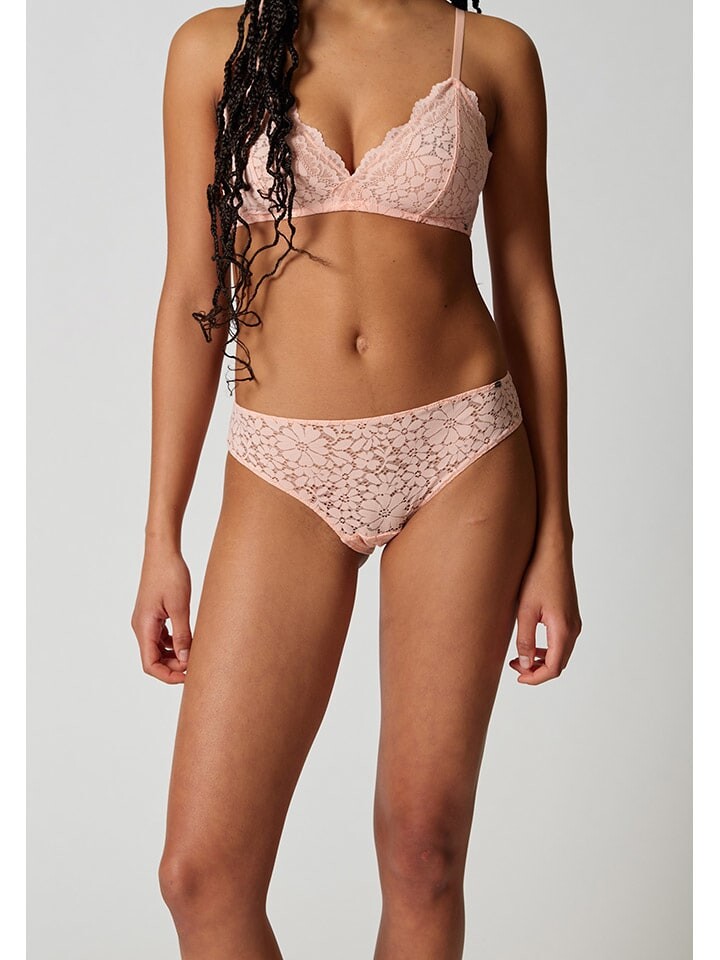 

Трусы Skiny Panty, розовый