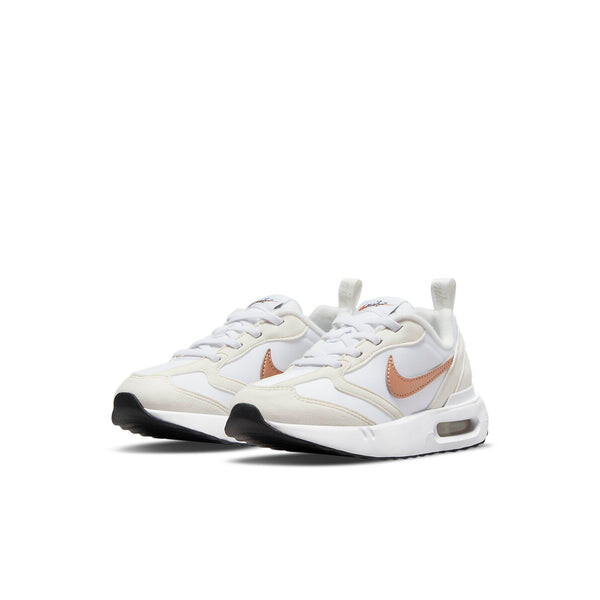 Кроссовки air max dawn Nike, белый — фото 3