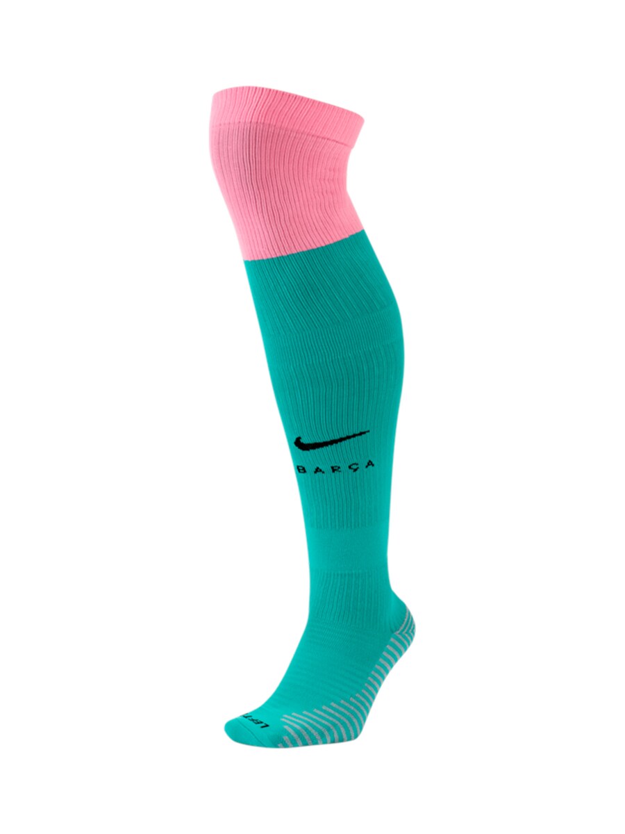 

Футбольные носки NIKE, зеленый
