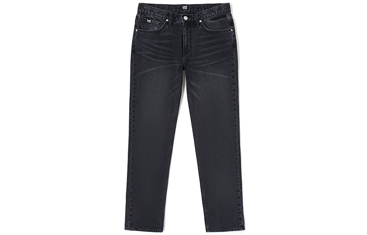 

Lee Джинсы Xline мужские черные