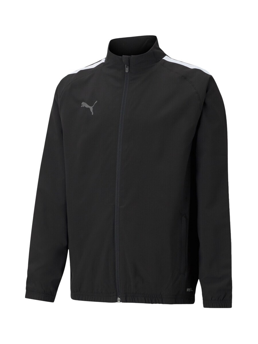 

Куртка PUMA Athletic Team, черный