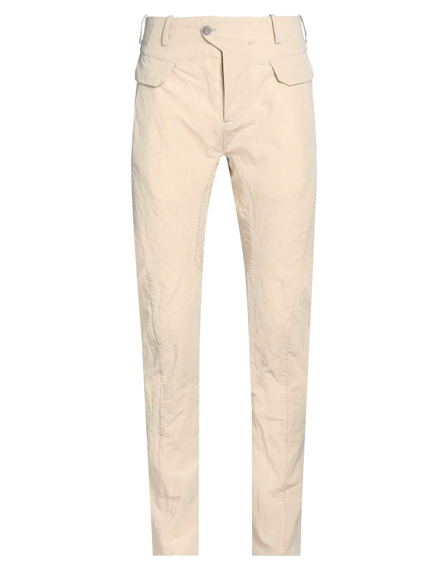 

Брюки Masnada, бежевый