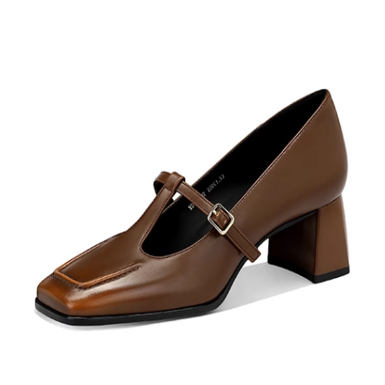 

Туфли JESSICA SOPHIA Mary Jane Shoes Women's