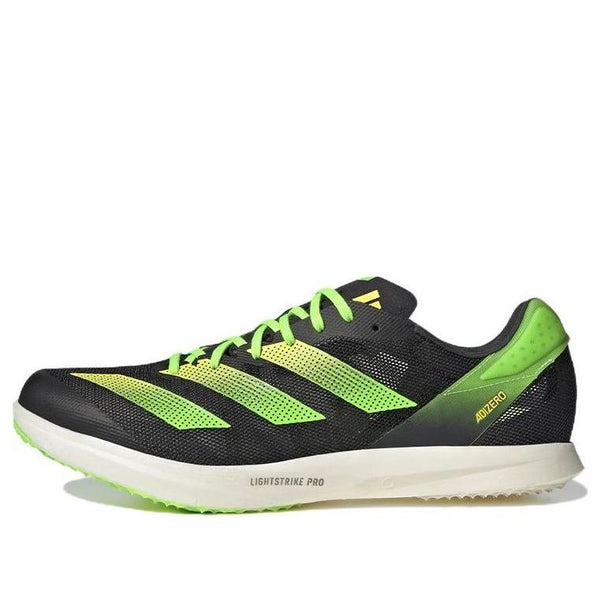 

Кроссовки adizero avanti tyo Adidas, черный