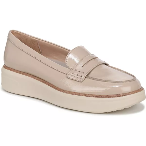 Женские мокасины Chelsea с открытым носком Lifestride, цвет tender taupe