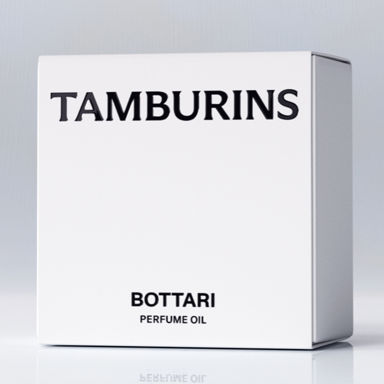 Парфюмерное масло Tamburins Bottari Perfume Oil, 6 мл — фото 4