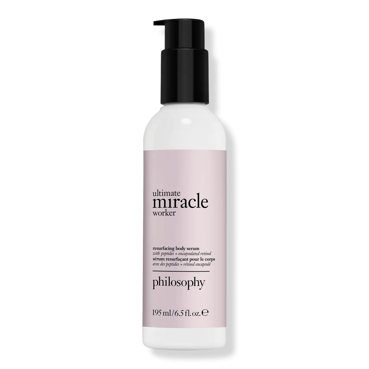 

Суперэффективная восстанавливающая сыворотка для тела Philosophy