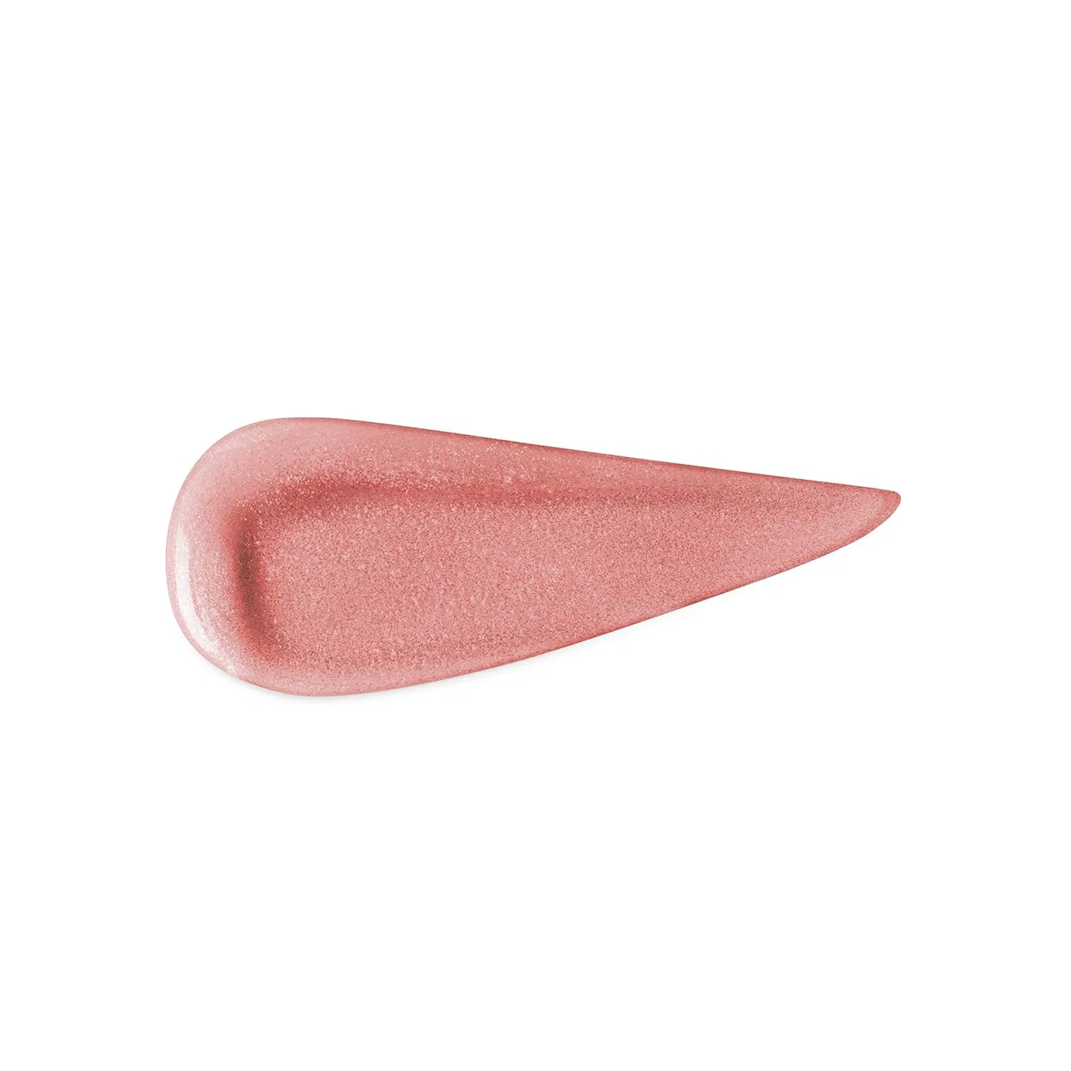 Жидкая помада «Metal Liquid Lip Colour 01» от KIKO Milano Kiko Milano, 01 Rosy Nude — фото 2