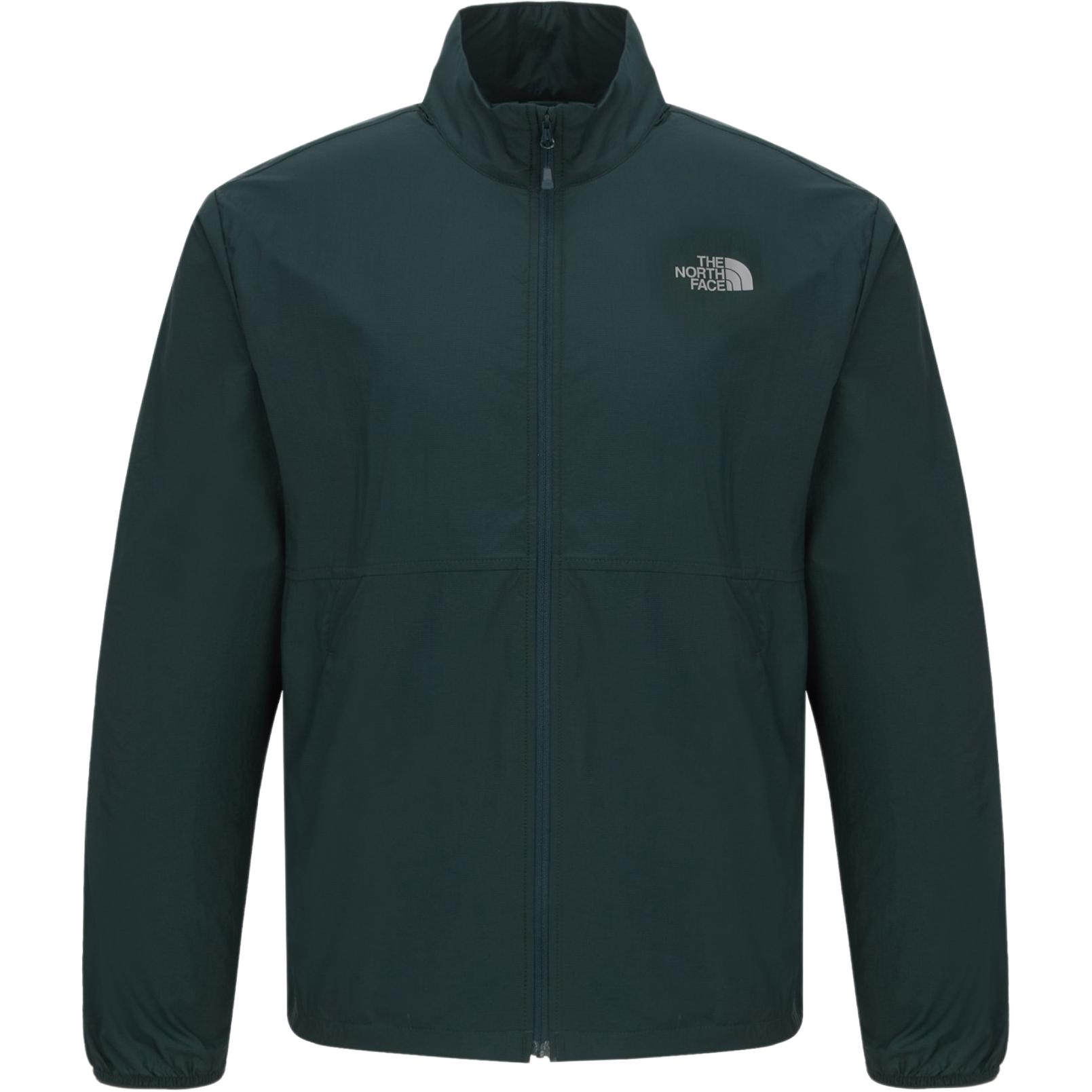 

THE NORTH FACE Куртка мужская тёмная аква зелёная, Dark Aqua Green