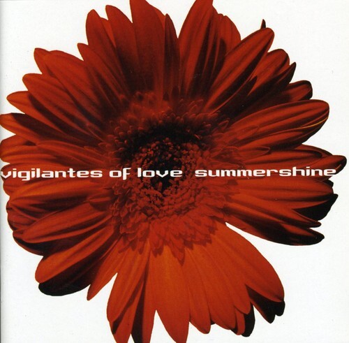 

CD диск Vigilantes of Love: Summershine