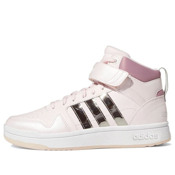 

Кроссовки (WMNS) Adidas neo Postmove, розовый