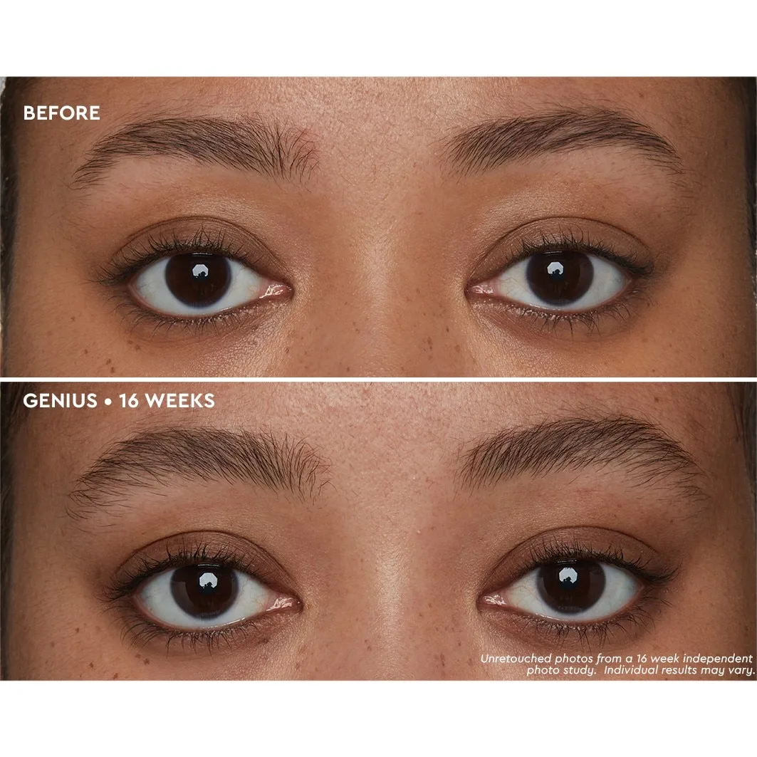Гель для бровей Brow Genius Anastasia Beverly Hills, 2 мл — фото 3
