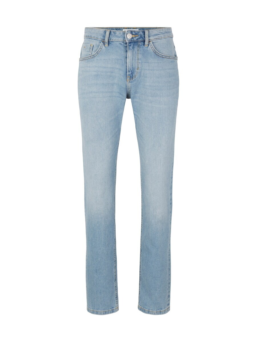 

Джинсы TOM TAILOR Slim fit Jeans Josh, синий деним