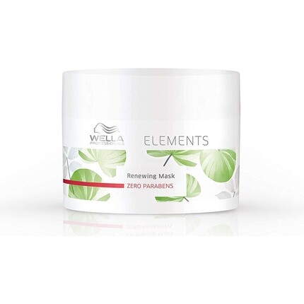 

Professionals Elements Обновляющая маска 150мл, Wella