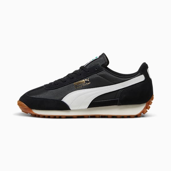 Кроссовки Easy Rider Vintage Puma, черный