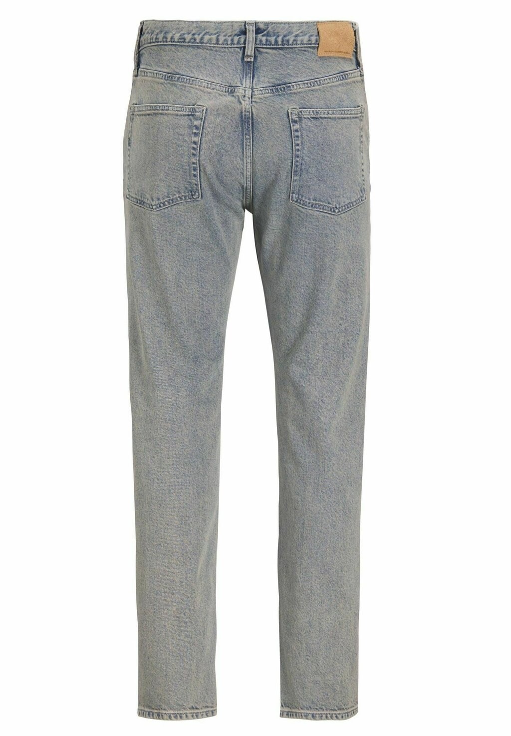 

Джинсы прямого кроя ICHRIS CLASSIC AM 879 Jack & Jones, синий деним