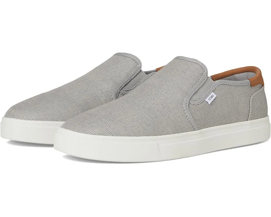 Кроссовки TOMS Baja 2.0, Drizzle Grey
