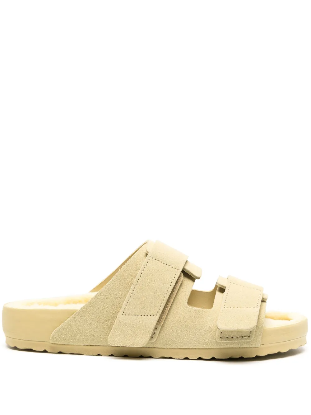

Сандалии x Tekla Uji BIRKENSTOCK, нейтральный