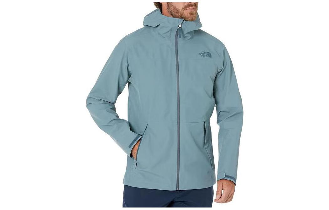 

THE NORTH FACE Мужская куртка, цвет Blue