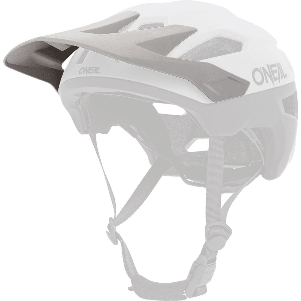 

Велосипедный шлем Oneal Trailfinder Split Visor