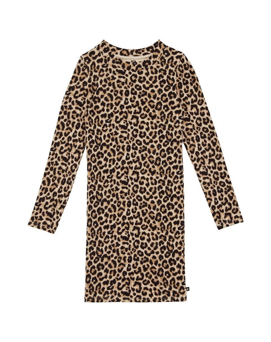 

Платье WE Fashion, цвет Beige/Black