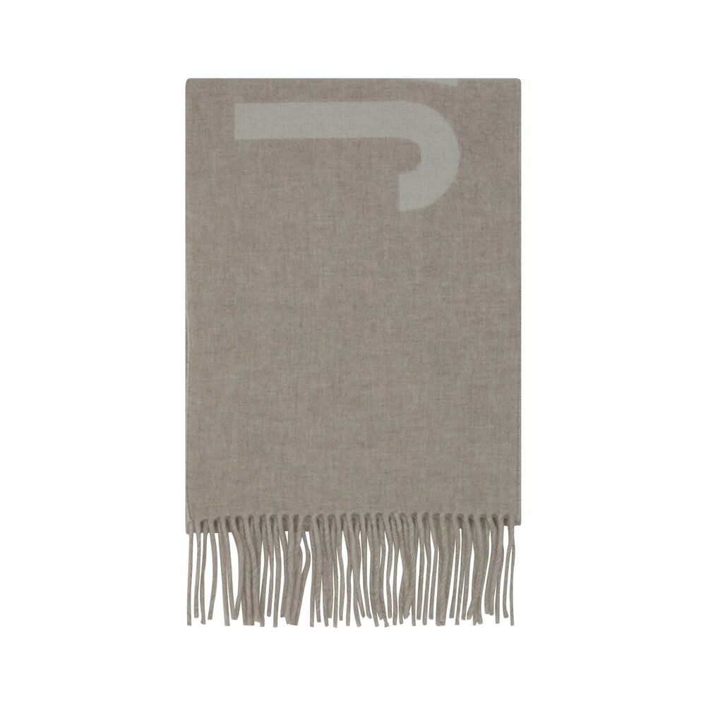 

Шарф L'Echarpe Jacquemus
