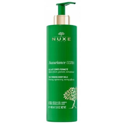 

Nuxe Nuxuriance, Ультраукрепляющее молочко для тела, 400 мл