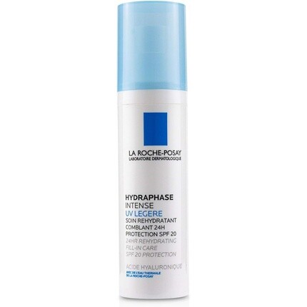 

La Roche-Posay Hydraphase UV Интенсивный свет 50 мл