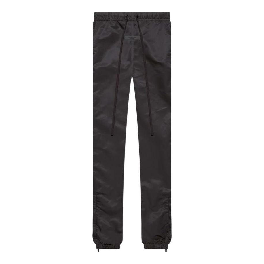 

Спортивные брюки Fear of God Essentials SS22 Track Pant Iron FOG-SS22-561, черный
