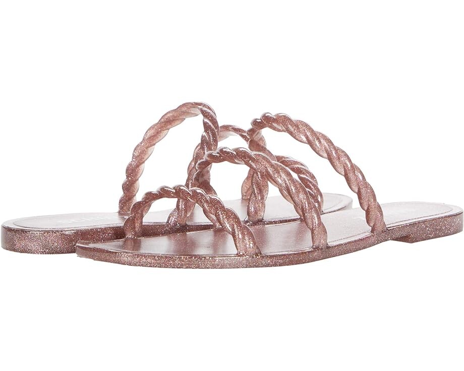 

Сандалии Schutz S-Diana, цвет Glitter Rose