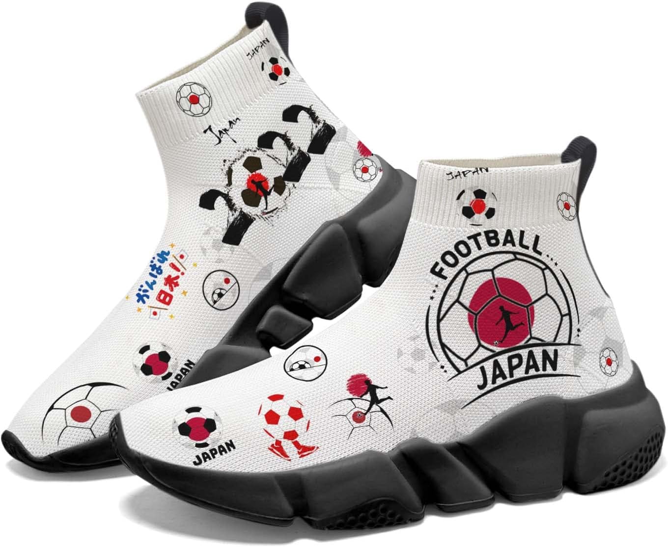 

Кроссовки Hetios World Cup, мужские, с рисунком, памятные беговые кроссовки