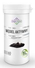 

Soul Farm, Премиум Активированный уголь 300 мг 60 капс.