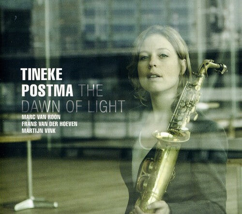 

CD диск Postma, Tineke: The Dawn Of Light