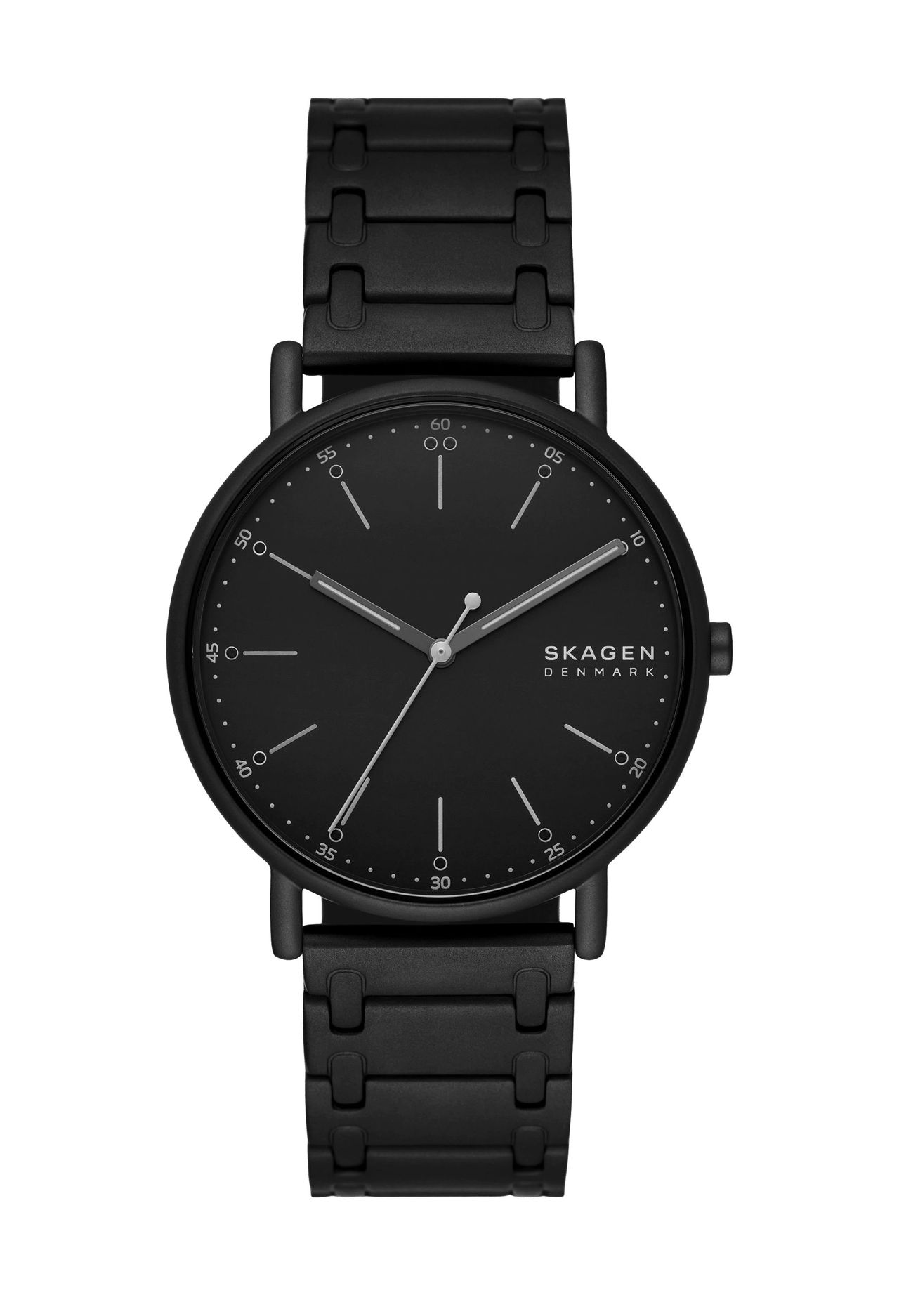 

Мужские часы SKW6914 SKAGEN, черный